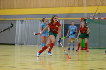 Bild 618 - A-Juniorinnen Punktrunde